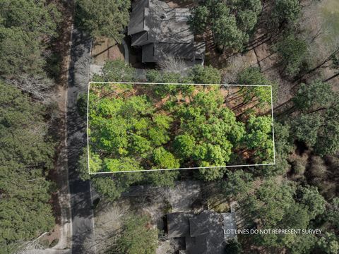 Photo of 94 Timberton Drive Dr, Hattiesburg, MS 39401 (MLS # 146130)