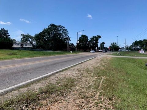 Photo of 00 Highway 589, Purvis, MS 39475 (MLS # 146340)