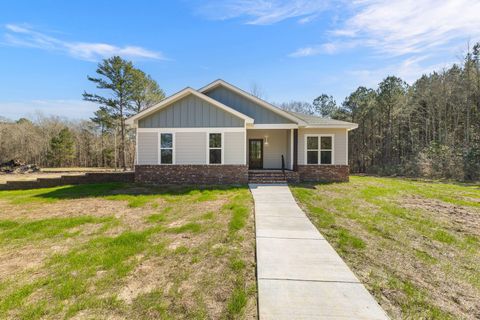 Photo of 534 R V Lindley Rd., Moselle, MS 39459 (MLS # 145413)