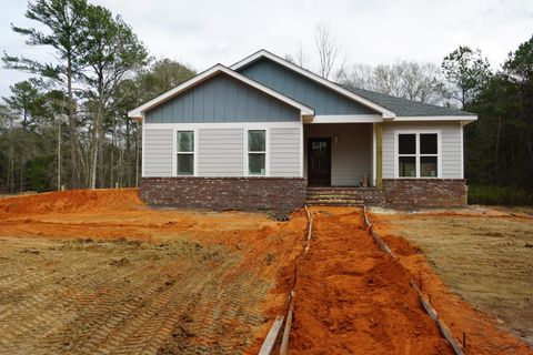 Photo of 543 R V Lindley Rd., Moselle, MS 39459 (MLS # 145413)