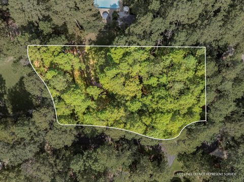 Photo of 000 Indian Bayou, Hattiesburg, MS 39402 (MLS # 143851)