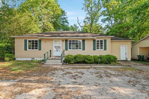 Photo of 713 Myrtle St., Hattiesburg, MS 39401 (MLS # 146647)
