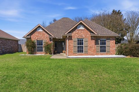 Photo of 96 High Meadows Cir., Petal, MS 39465 (MLS # 146062)