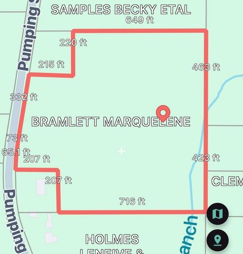 Photo of 312 Pumping Station Rd, Petal, MS 39465 (MLS # 146423)