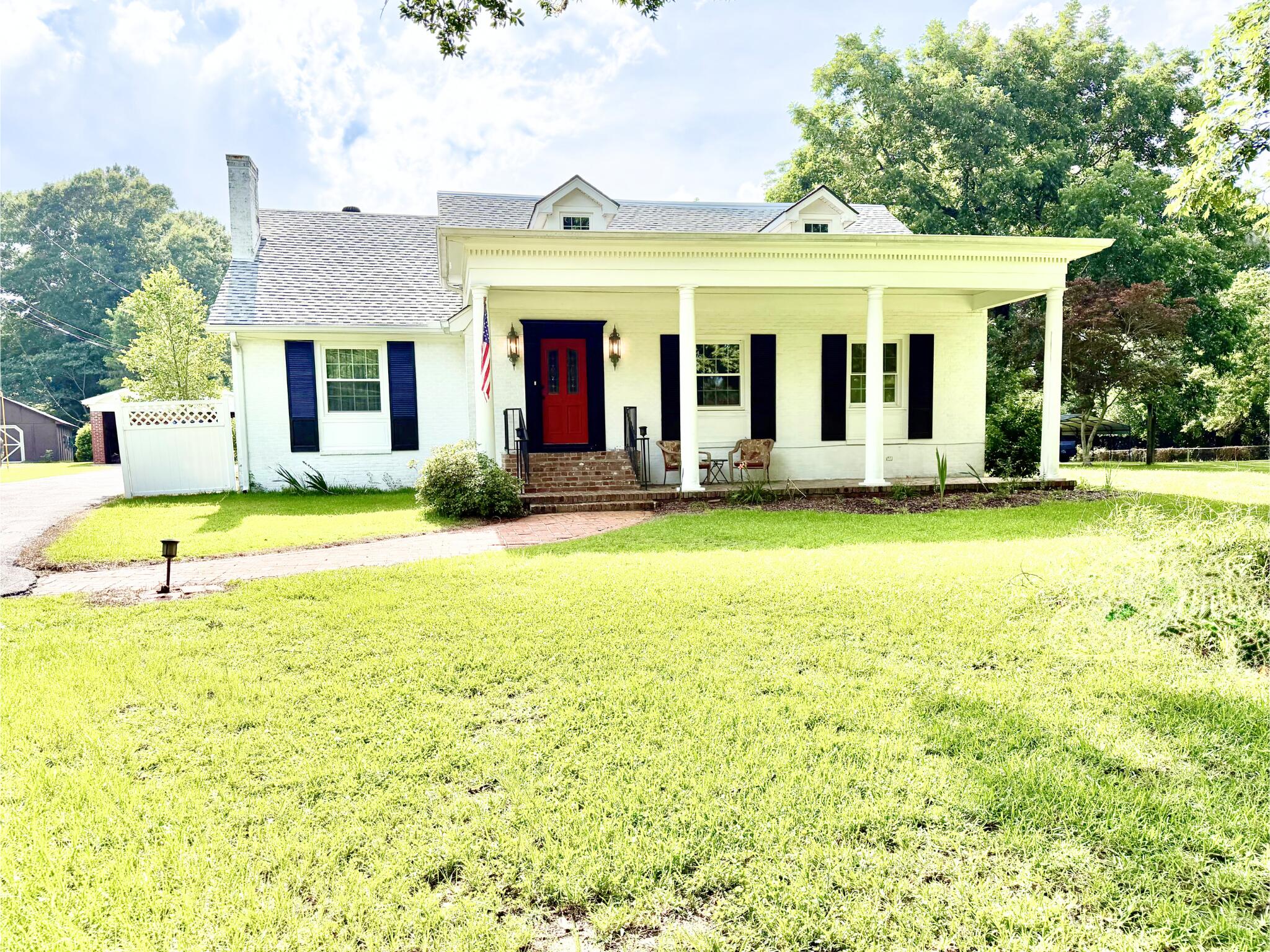 1640 Old Bay Springs - Photo 2