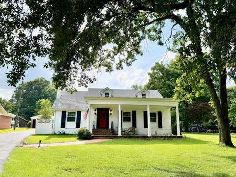 Photo of 1640 Old Bay Springs RD, Laurel, MS 39440 (MLS # 147717)