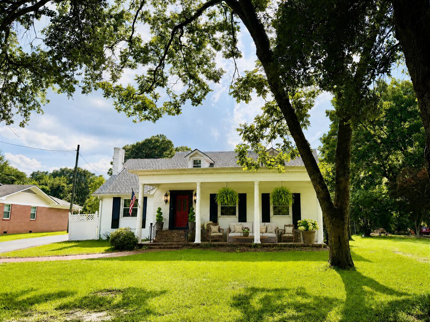 1640 Old Bay Springs - Photo 2
