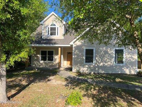 Photo of 504 Taylor Trail, Waveland, MS 39576 (MLS # 147305)