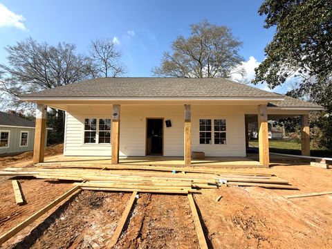 Photo of 103 Gilmore St., Purvis, MS 39475 (MLS # 145383)