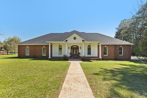 Photo of 49 Central Church Rd., Purvis, MS 39475 (MLS # 146222)