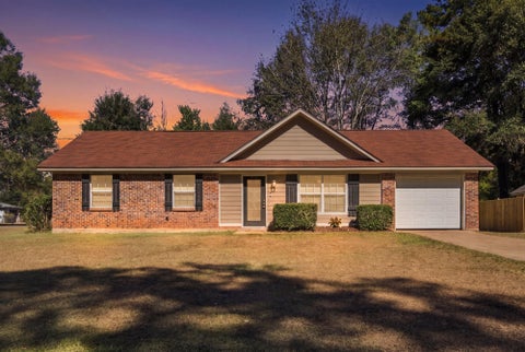Photo of 34 Eastover Blvd., Petal, MS 39465 (MLS # 149214)