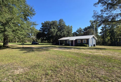 Photo of 545 Scruggs RD, Sumrall, MS 39482 (MLS # 148901)