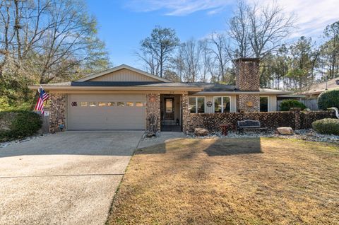 Photo of 222 Springhill Dr., Hattiesburg, MS 39402 (MLS # 145552)