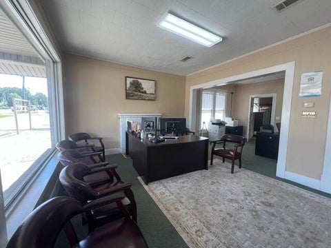 Photo of 306308 Hill St., Ellisville, MS 39437 (MLS # 148962)