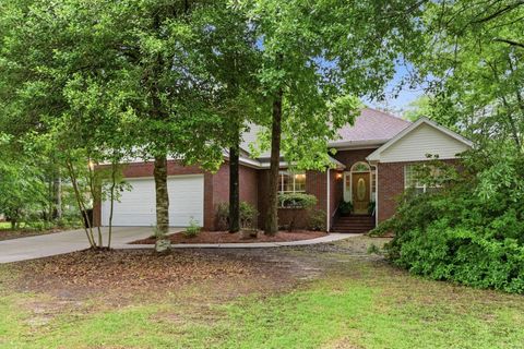 Photo of 66 St Andrews, Hattiesburg, MS 39401 (MLS # 147030)