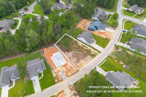 Photo of 76 S Founders Way, Hattiesburg, MS 39401 (MLS # 146163)