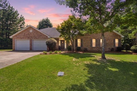 Photo of 79 Fairview Dr., Petal, MS 39465 (MLS # 148174)