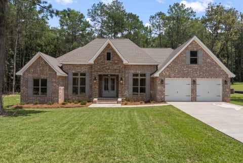 Photo of 6 Shadow Ridge Dr., Laurel, MS 39443 (MLS # 148298)