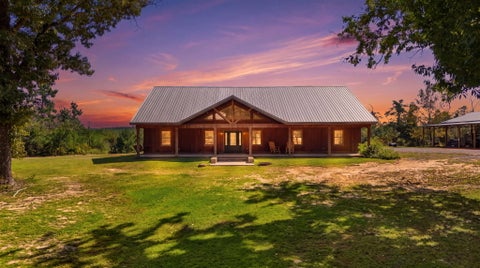 Photo of 342 Sheenaâ€™s Dr., Leakesville, MS 39451 (MLS # 149136)