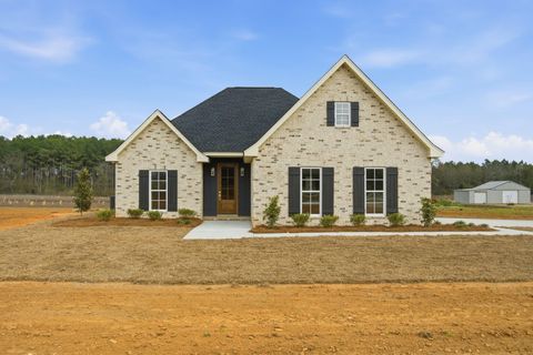Photo of 258 Charlie Sanford Rd, Seminary, MS 39479 (MLS # 145833)