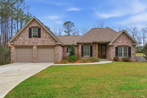 Photo of 26 Magnolia Crossing Rd., Sumrall, MS 39482 (MLS # 145496)