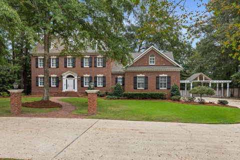 Photo of 223 W Canebrake Blvd., Hattiesburg, MS 39402 (MLS # 149023)
