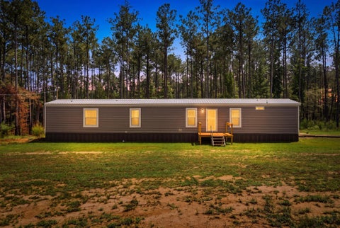 Photo of 15 Dykes Chapel Rd., Richton, MS 39476 (MLS # 148528)