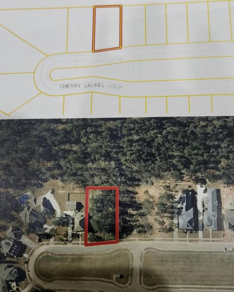 Photo of 26 68 Cherry Laurel Loop, Hattiesburg, MS 39402 (MLS # 144454)