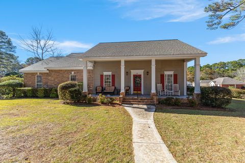 Photo of 25 Rebecca Ln., Hattiesburg, MS 39402 (MLS # 145758)