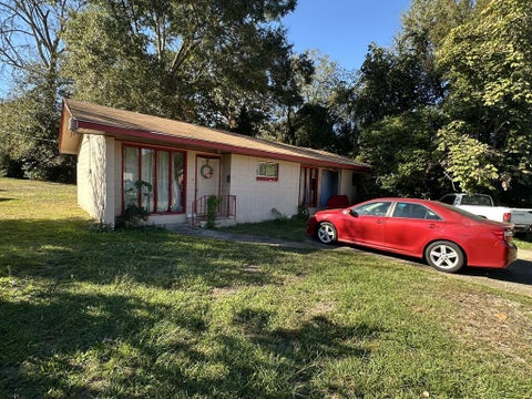 Photo of 403 E 2nd Ave., Petal, MS 39465 (MLS # 149278)