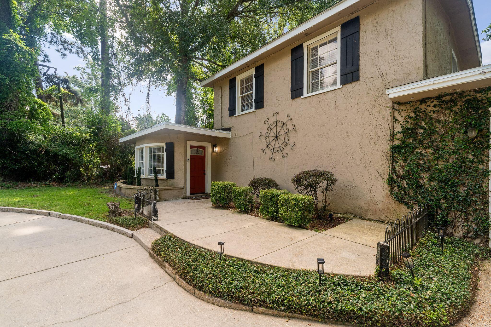Photo 1 of 22 — 1710 Eva St., Hattiesburg, MS 39401