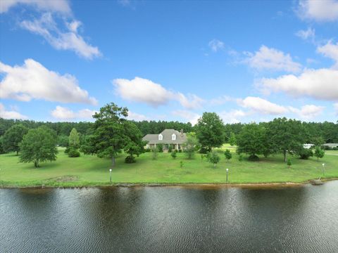 Photo of 51 Lakeside Dr., Columbia, MS 39429 (MLS # 146201)
