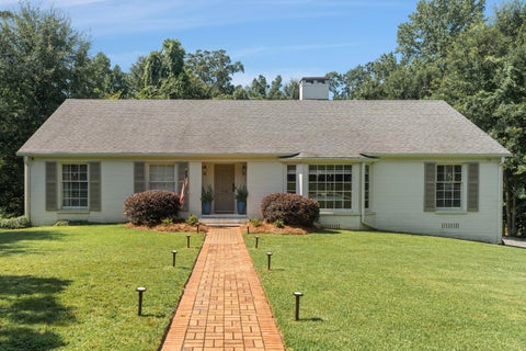 Photo of 724 15th St., Laurel, MS 39440 (MLS # 147793)
