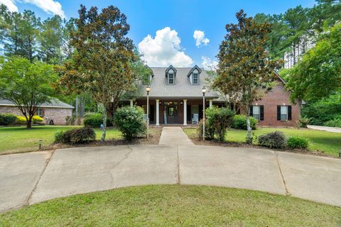 Photo of 130 Cambrooke, Hattiesburg, MS 39402 (MLS # 143492)