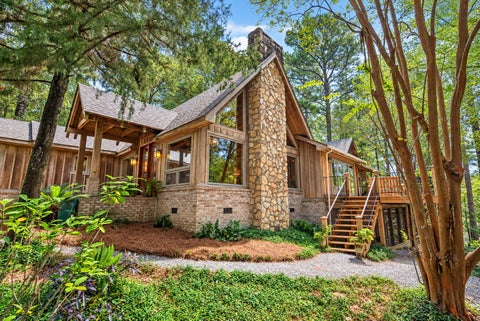 Photo of 290 Hickory Hills Loop, Purvis, MS 39475 (MLS # 148789)