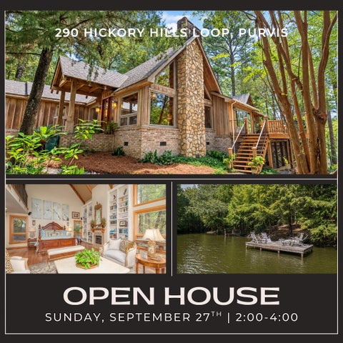 Photo of 290 Hickory Hills Loop, Purvis, MS 39475 (MLS # 148789)