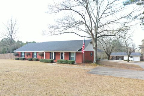 Photo of 4398 Sharon Rd., Laurel, MS 39443 (MLS # 145824)