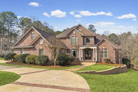 Photo of 7 Crooked Pine Point, Petal, MS 39465 (MLS # 145853)