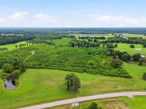 Photo of 500 MS Highway 29, Ovett, MS 39464 (MLS # 147298)