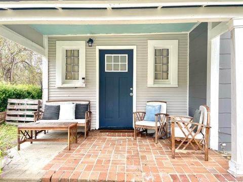 Photo of 115 Dearborne St., Hattiesburg, MS 39401 (MLS # 145256)