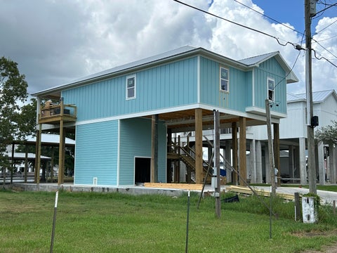 Photo of 86 Fiber St., Bay St. Louis, MS 39520 (MLS # 148310)
