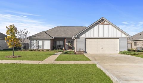 Photo of 30 Castlewoods Way, Petal, MS 39465 (MLS # 144792)