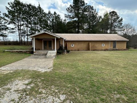 Photo of 1911 Columbia Purvis, Columbia, MS 39429 (MLS # 146098)
