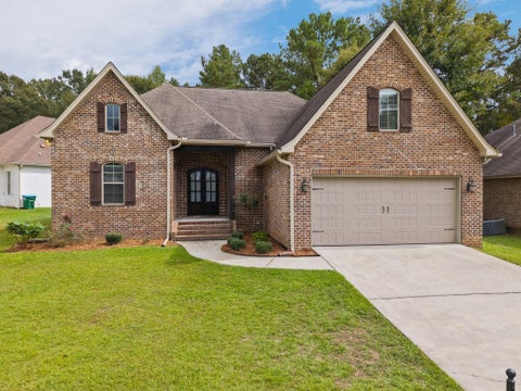 Photo of 30 Broad Leaf Cove, Petal, MS 39465 (MLS # 149034)