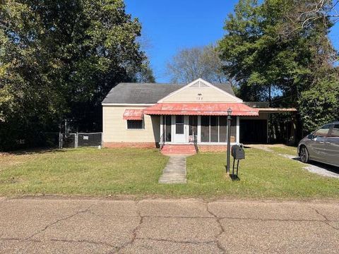Photo of 126 W Cherry Dr., Petal, MS 39465 (MLS # 145123)
