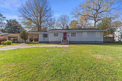 Photo of 1814 1st Terrace, Hattiesburg, MS 39401 (MLS # 145700)