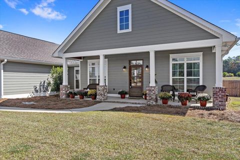 Photo of 1562 Oloh Rd., Sumrall, MS 39482 (MLS # 145603)