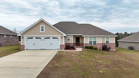 Photo of 27 Sky View Dr., Purvis, MS 39475 (MLS # 146288)