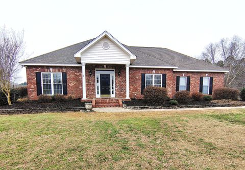 Photo of 15 Latigo Loop, Sumrall, MS 39482 (MLS # 145856)