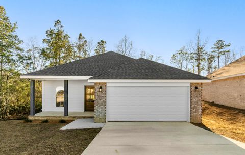 Photo of 46 S Fairfax Dr., Hattiesburg, MS 39402 (MLS # 145517)